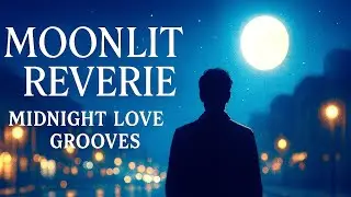 Moonlit Reverie | 1980 R&B Groove