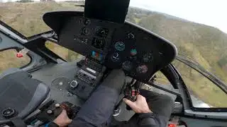 SlingTalk: Episode 4, Sokndal, Helicpter sling load operations NORWAY h125, AS 350 B3e