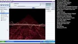 Yahoo! Music JukeBox on WinXP (VMware Workstation 17)