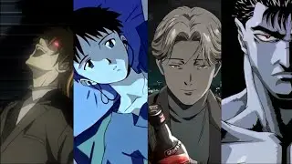 Literally Me - Anime Edit