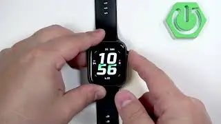 HONOR Watch 5 &ndash; How to Turn Off