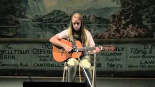 Clare - Klangbild 24 (C. Domeniconi)