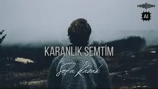 Karanlık Semtim - Sefa Kazak