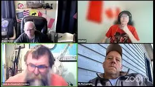 Canadian Drone Hub