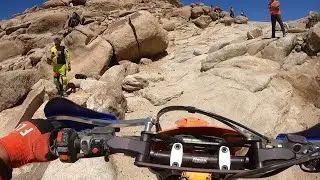 BEST FINISH YET! (RUTS DUAL EURO, COURSE A)