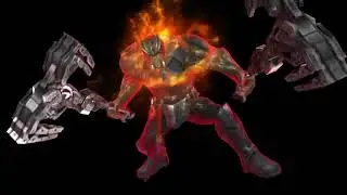 WBU Cull Obsidian Stage 19 Clear w/Cap Am T3