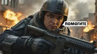 РЕКРЕНТ ТЕСТИРУЕТ CALL of DUTY: Black Ops 7 + ВЫВОД