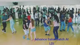 Salsa Bangalore. Salsa Classes. Dance Classes