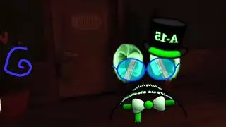 [Just For Fun] Collab With @A15withtophatProductions 