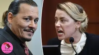 Judge finalizes jury verdict in Johnny Depp's trial | Daily Celebrity News |