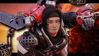 Z-League Apex Tourney!!!