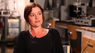 Kemin bakom mirakeltr&auml;det