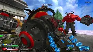 [7SMOKE] Serious Sam 2 Event (26 May 2019)