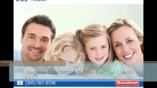 AC Maintenance Miami | (305) 507-8336