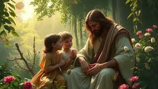 1 Corinthians 13:13 song for kids 