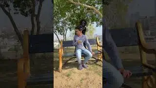 Funny Scary ghost prank for laughing | Prank vibes.