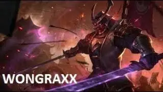 Best Moments with Shen Jungle #1