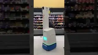 Walmart-bot