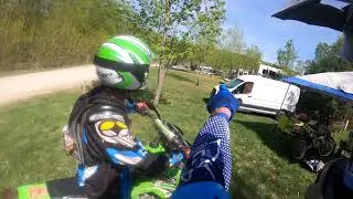 yz 250x wolverine mi chandler hills trail ride !!!