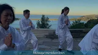 Siu Lohan Qigong - Moving Qi for Health and Well-being