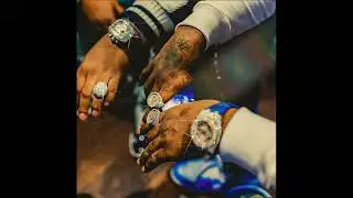 (FREE) A$ap Rocky x Three 6 Mafia Type Beat - 
