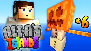 Minecraft 1.9 - Ali-A's Islands #6 - 