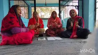 ❤️❤️ सीता सीता राम, जपु मैं तेरी गलियो में❤️❤️ #jaishreeram #pahadifolkmusic #pahadifolkmusic #geet 