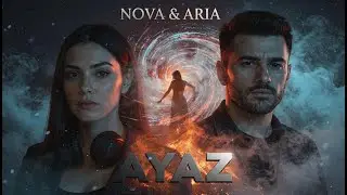 NOVA & ARIA &ndash; AYAZ | Afro House & Electronic Music