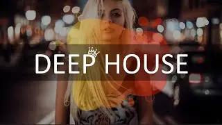 NEW 🔥 Deep House 2021 🔥 Лучшие Ремиксы Популярных Песен 2021 & EDM, House, Car Music, Bass Boost