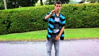Trick-Tip: Toeside/Backside Slide Shuvit