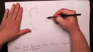 Unleashing YOUR creativity by improving drawing skills ,Betty Edwards Right side of the brain .