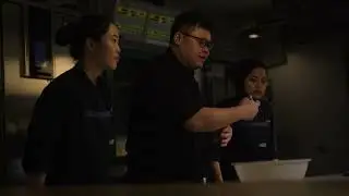Mondial du Pain 2025 &mdash; Team Malaysia | Teaser 02