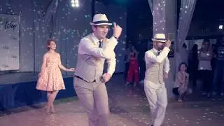 Bachata Armen & Co | Timba No Limit