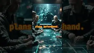 Alien Command Panicked  Human Command Went Silent | #shorts #hfy #scifi