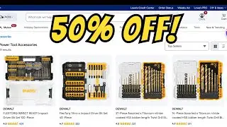 SWEET Special Buy Deals At Lowe's And More Labor Day Deals At Home Depot You Gotta See!