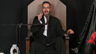 Imam Hasan (as) | Sayed Ammar | 7th Safar