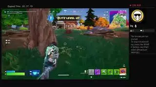Fortnite 4.69 update