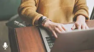 Delete | Seeking Him Podcast