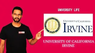 MS in University of California Irvine - Study in USA requirements, GRE, tution fees & housing costs