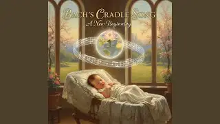 Celestial Slumber (Air on a Golden Thread)