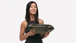 Patagonia&reg; Black Hole&reg; Waist Pack 5L