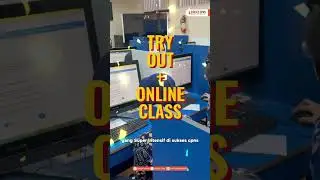 TRY OUT CPNS + FREE ONLINE CLASS SETIAP HARI🔥