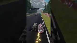 Formula Evolution 2024 #gaming #gameshorts #games #walkinggamer #gameplay #race #auto #shorts #walk