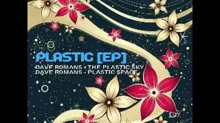 Dave Romans - Plastic space [Electro Progressive]