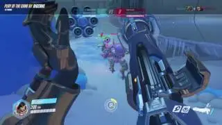 Pharah'd Em BigCahx