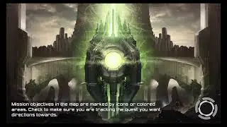 Dcuo metal dps