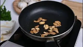 MAGGI&reg; Nutri-licious&trade; Aglio Olio