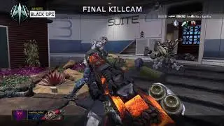 Call of Duty Black Ops III