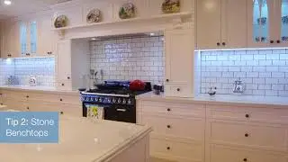 Yeerongpilly | Tips for Creating a Hampton-Style Kitchen
