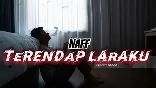 Naff- Terendap Laraku | cover rock version by vmtv